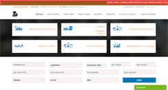 Desktop Screenshot of batumi-realtor.com